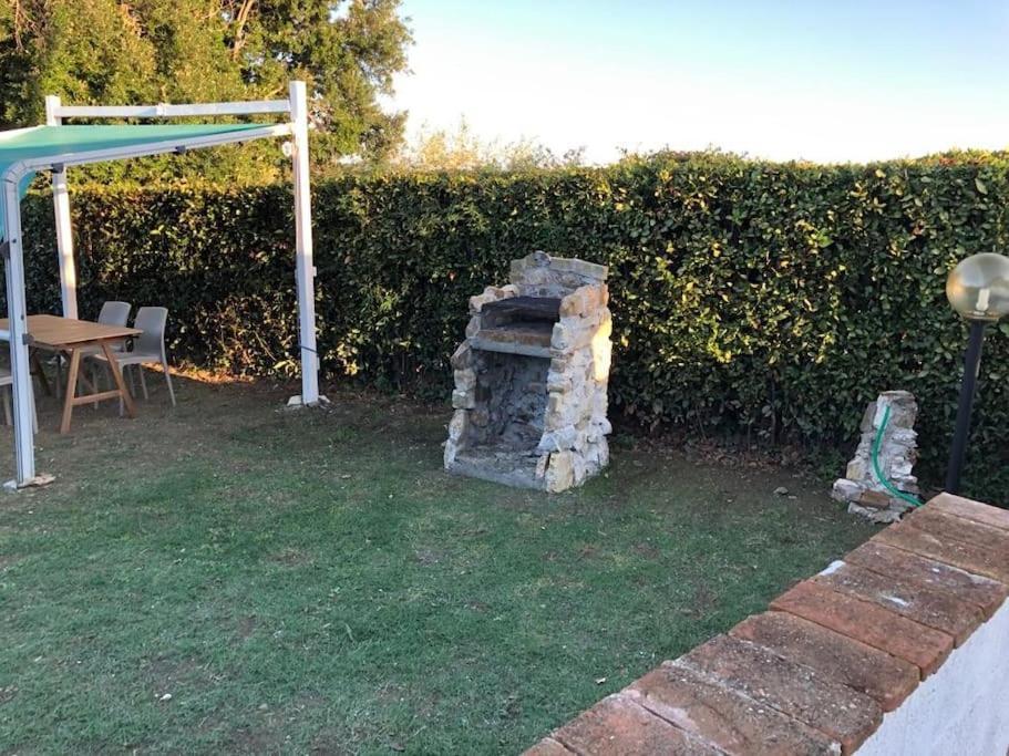 Villetta A Schiera Nei Pressi Del Mare Livourne Extérieur photo