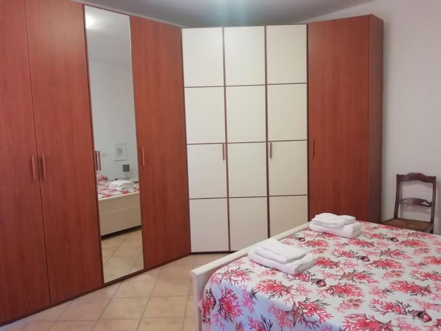 Villetta A Schiera Nei Pressi Del Mare Livourne Extérieur photo