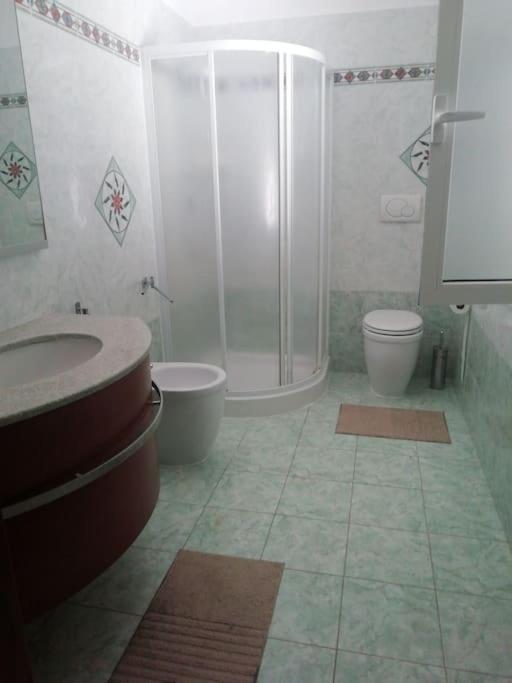 Villetta A Schiera Nei Pressi Del Mare Livourne Extérieur photo