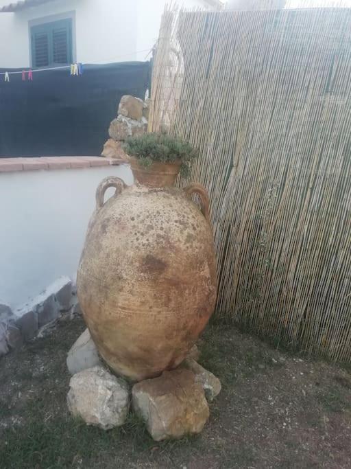 Villetta A Schiera Nei Pressi Del Mare Livourne Extérieur photo