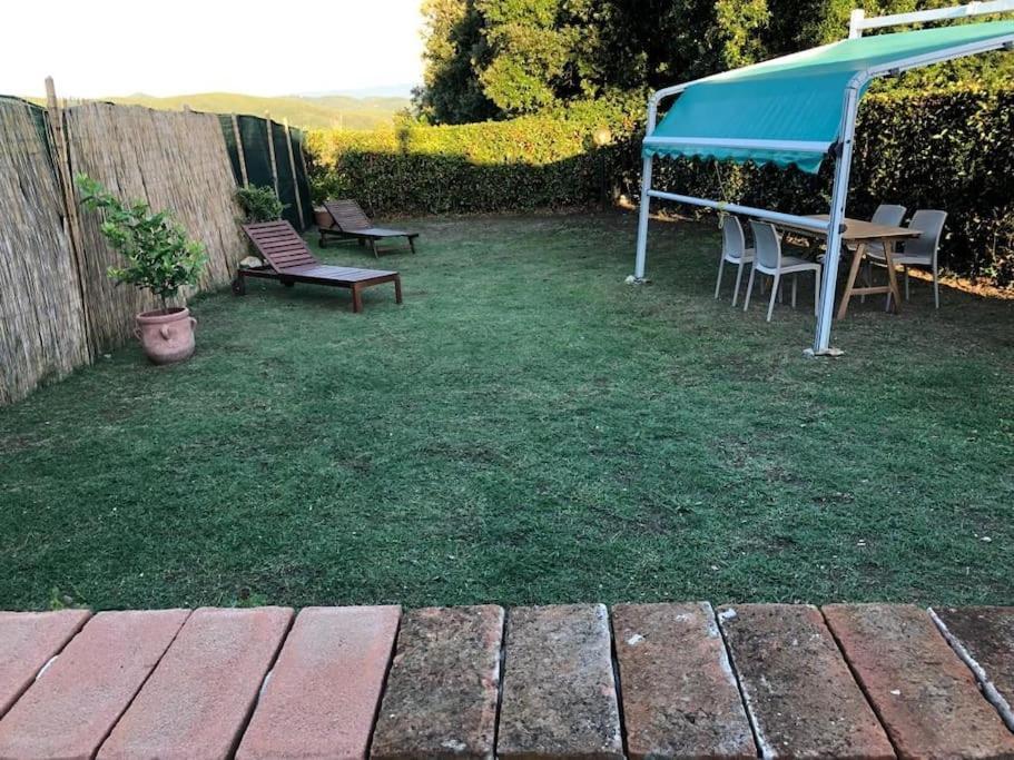 Villetta A Schiera Nei Pressi Del Mare Livourne Extérieur photo