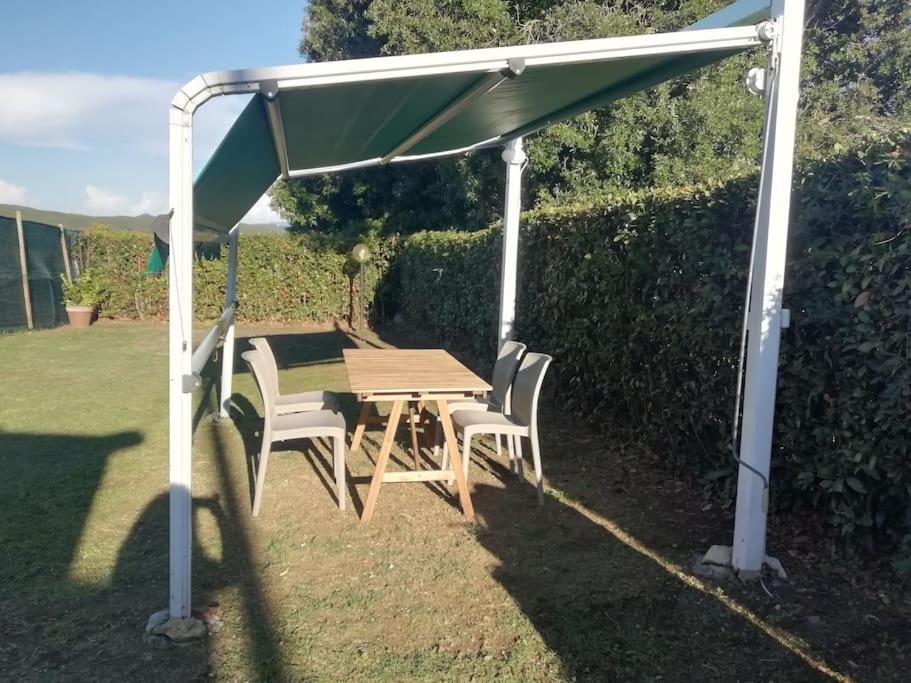 Villetta A Schiera Nei Pressi Del Mare Livourne Extérieur photo