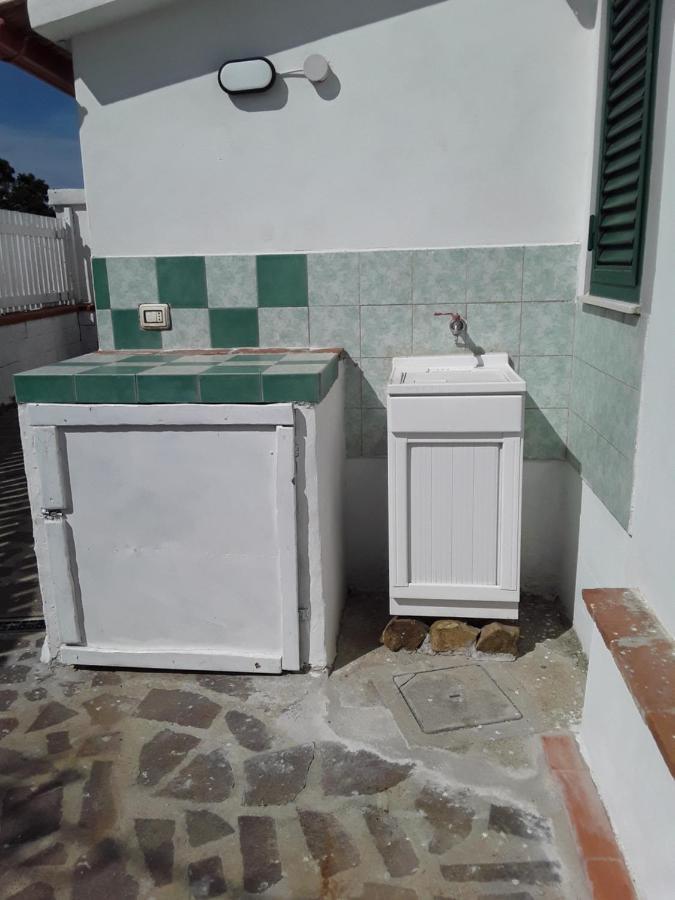 Villetta A Schiera Nei Pressi Del Mare Livourne Extérieur photo