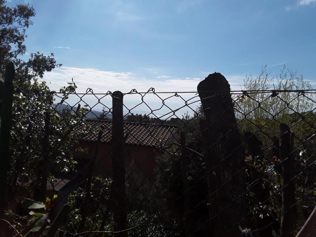 Villetta A Schiera Nei Pressi Del Mare Livourne Extérieur photo