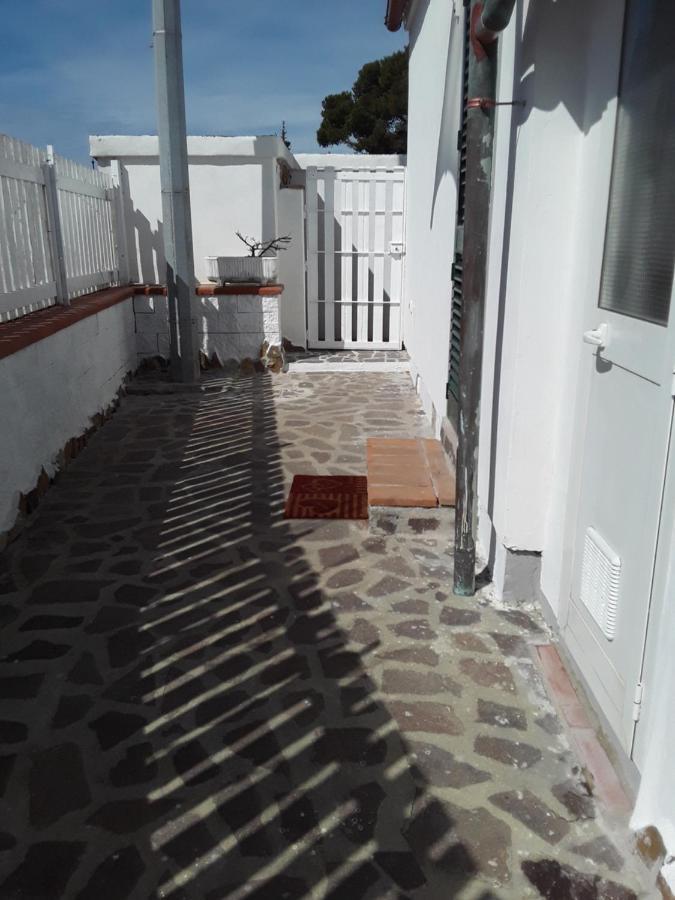 Villetta A Schiera Nei Pressi Del Mare Livourne Extérieur photo