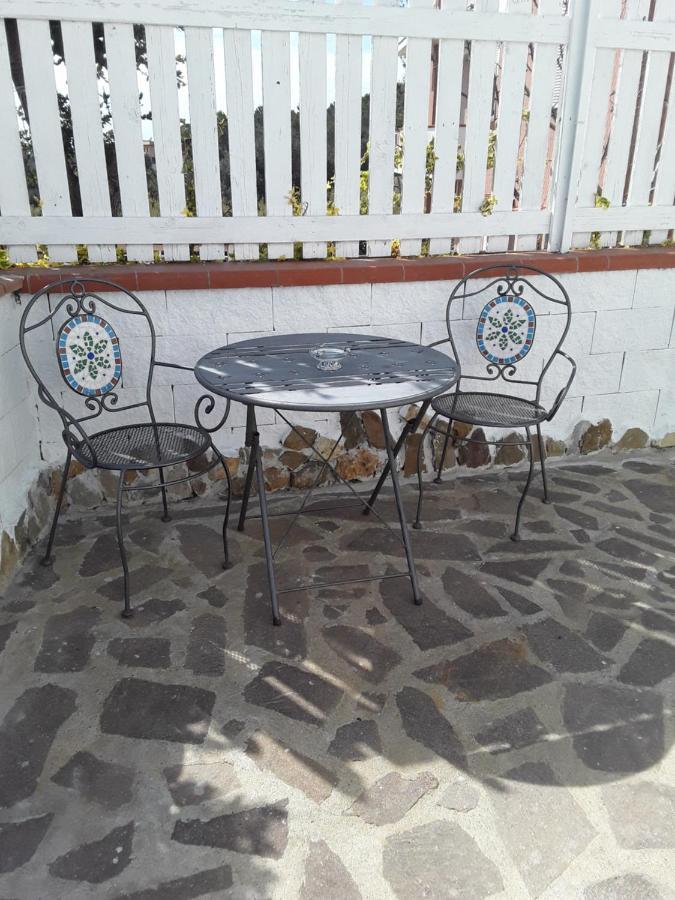 Villetta A Schiera Nei Pressi Del Mare Livourne Extérieur photo