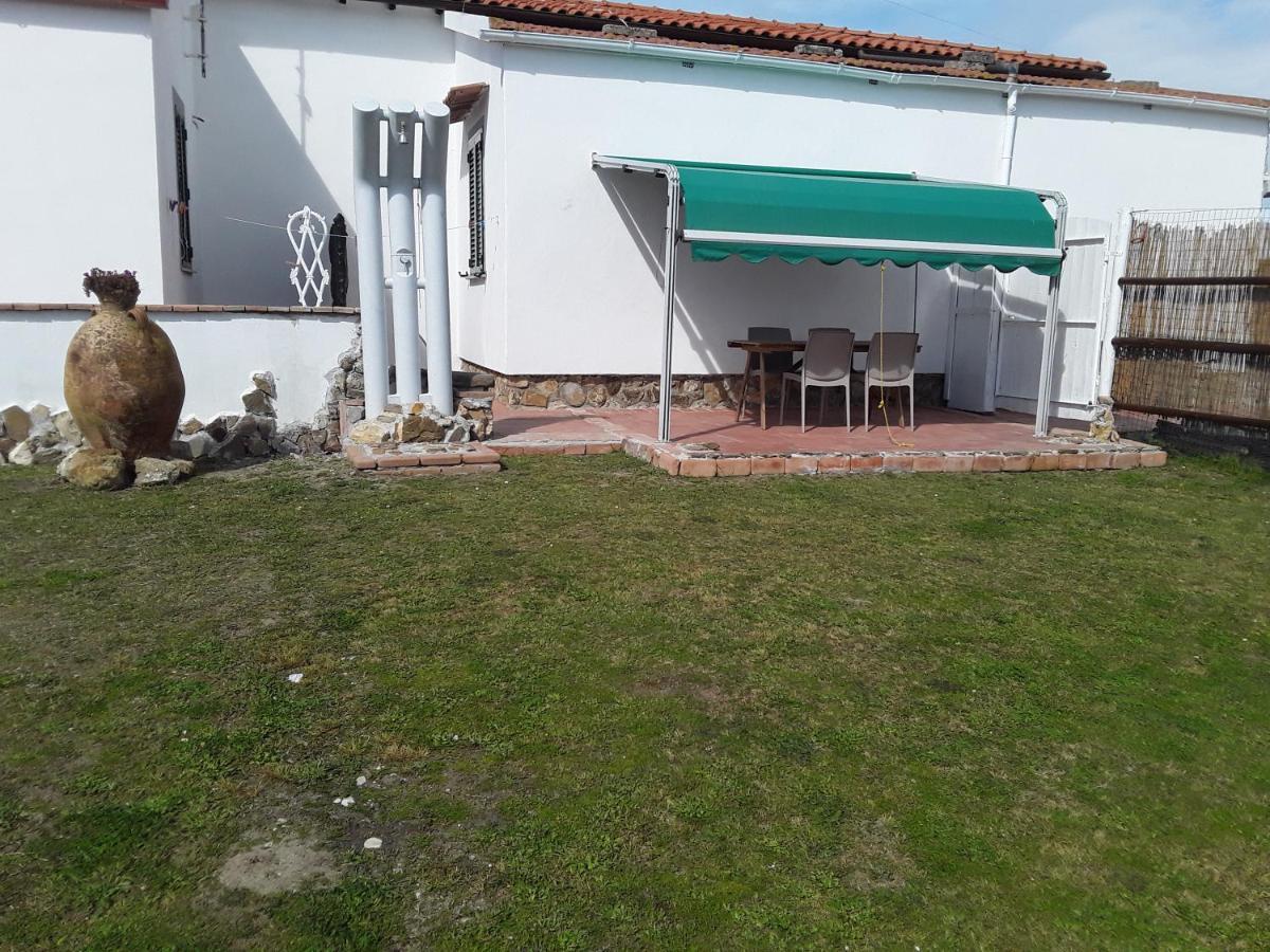 Villetta A Schiera Nei Pressi Del Mare Livourne Extérieur photo
